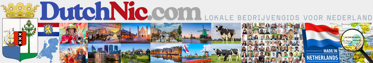 Gemaakt in Nederland - Leo Kieboom Tegelwerken